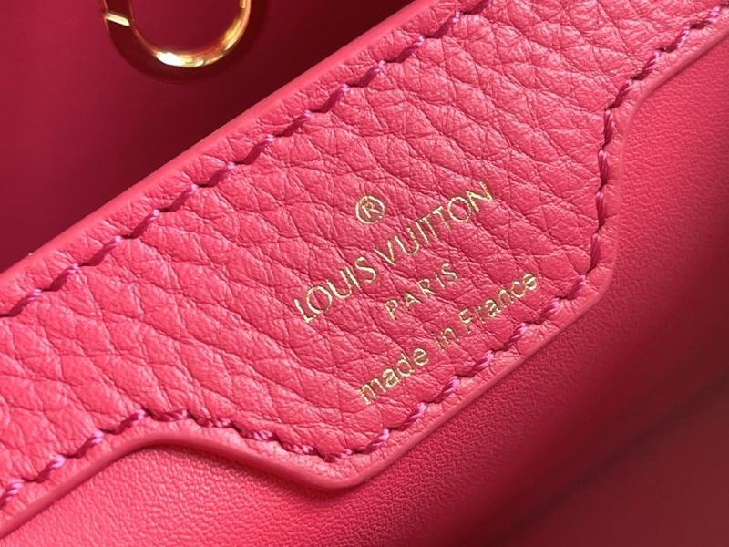 Louis Vuitton Top Handle Bags